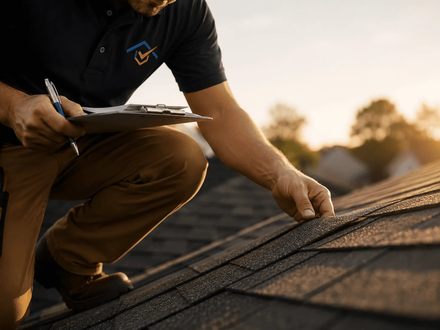 Why Choose Roof Inspection in New Roads, LA