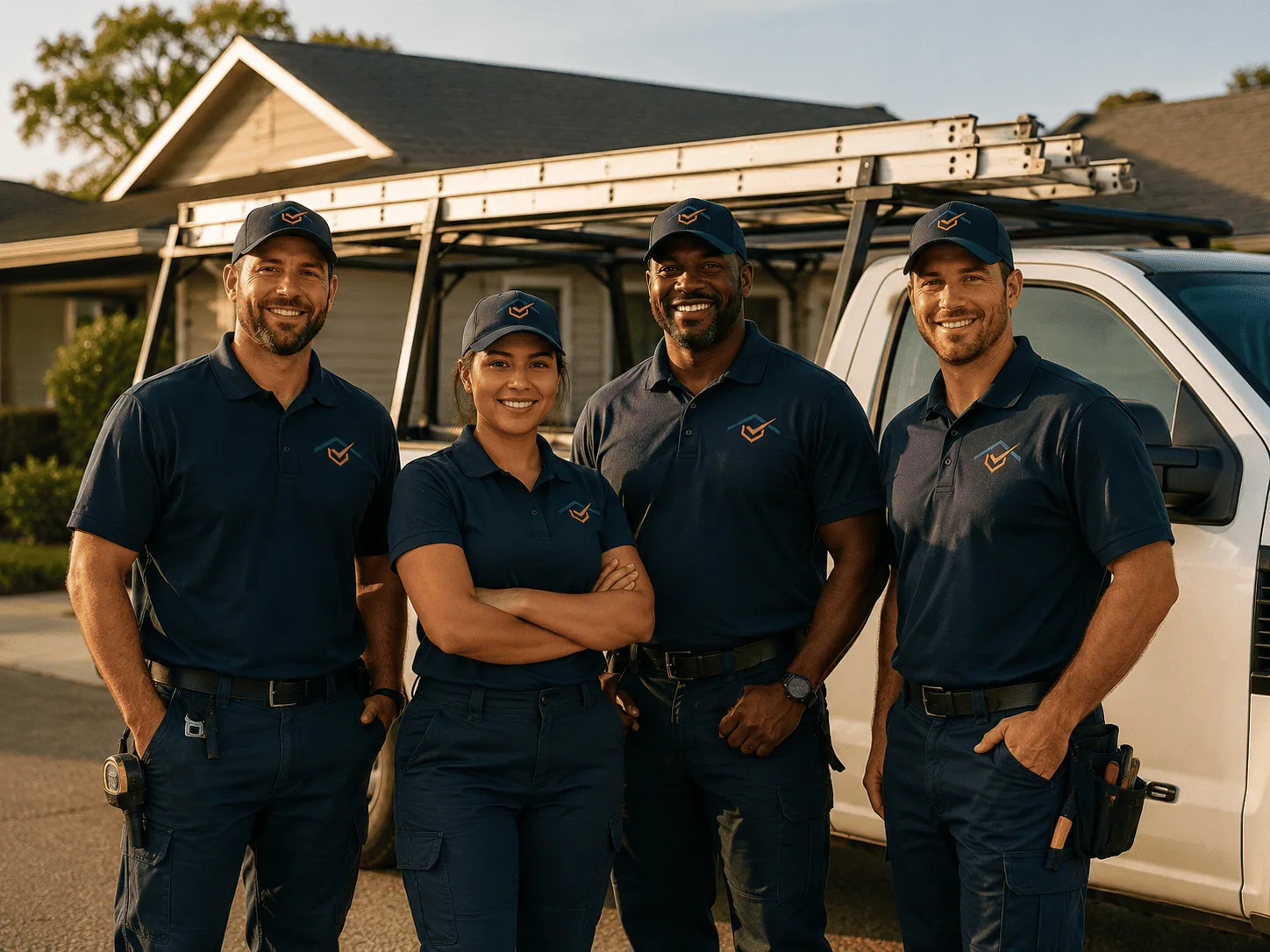 Roof Inspection company in New Roads, LA
